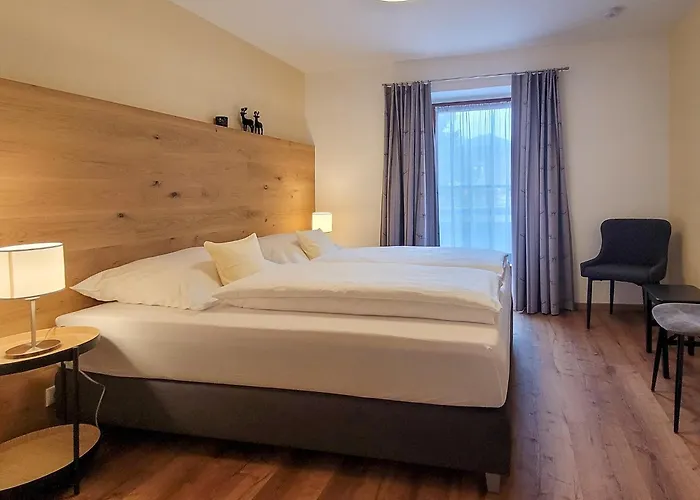 Apartamento Rosenbichl Sued